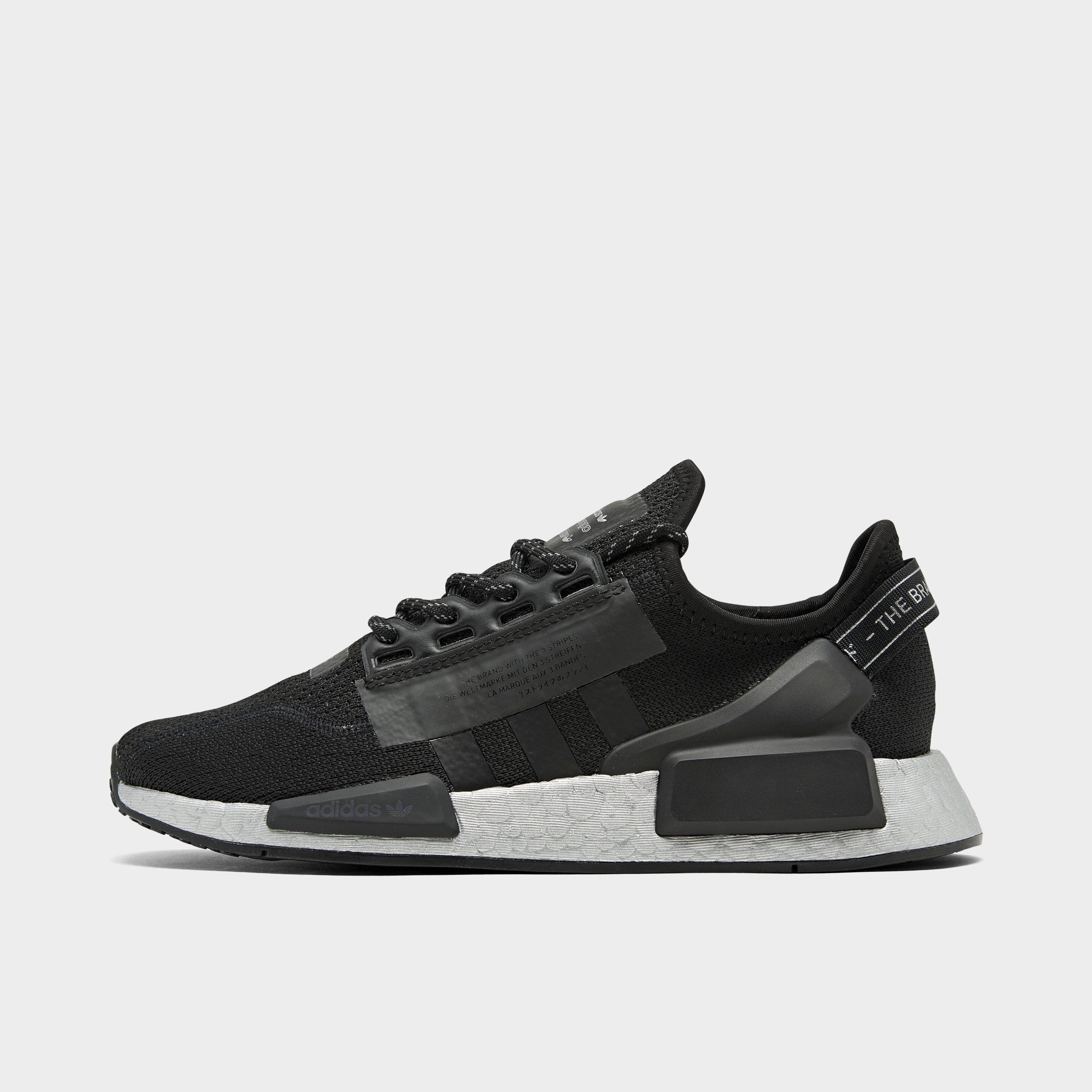 BEDWIN THE HEARTBREAKERS x adidas NMD R1